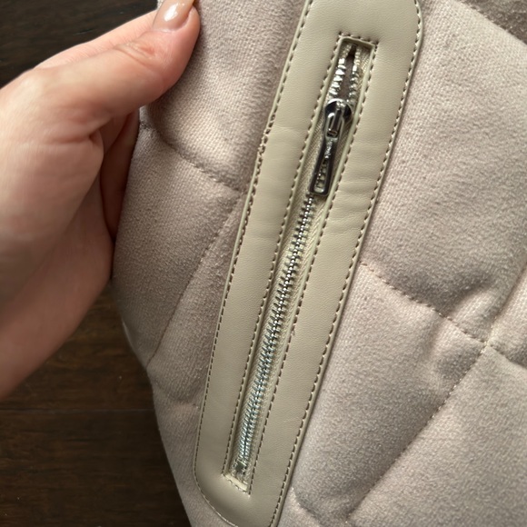 Hermes short puffer vest - Picture 4 of 16